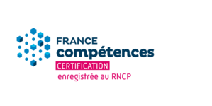 Logo certificateur de la formation